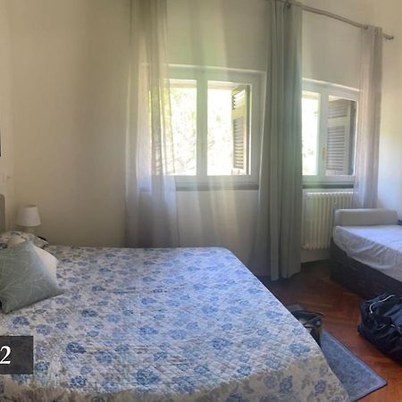 Nautilus Vista Mare Mozzafiato A 180 Gradi- Posto Auto Privato - 2 Camere Matrimoniali Piu 1 Divano Letto Singolo-Sky,Netflix-Wifi 200Mg Rapallo Eksteriør bilde